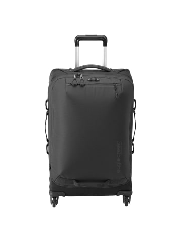 Eagle Creek Expanse 60 L - Rollenreisetasche mit 4 Rollen 65 cm in schwarz