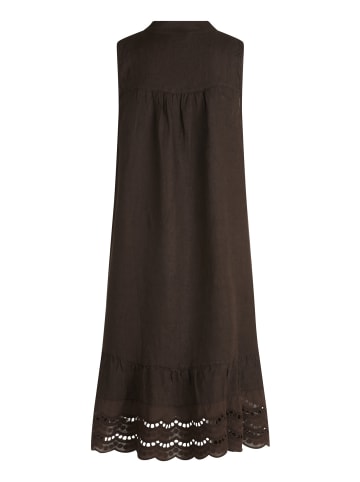 CARTOON Kleid in kitt - 0001