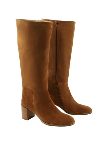 Högl Schaftstiefel in braun