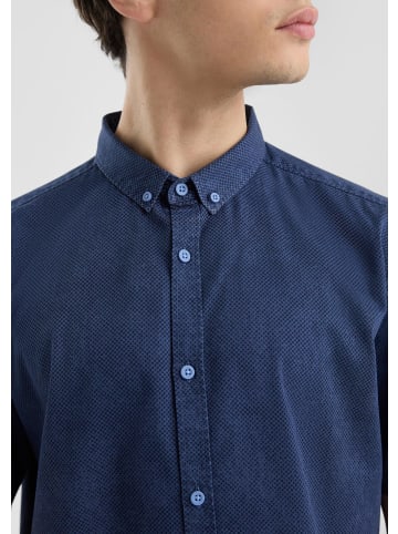 QS Hemd in 55A0_royalblau