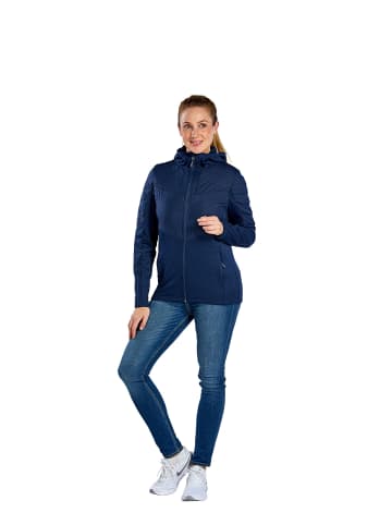 erima Hybrid Jacke in new navy