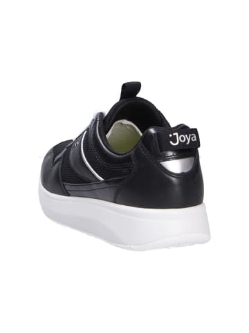 Joya Schnürschuh ALEGRA BLACK in schwarz