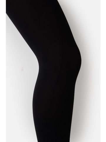 Coccodrillo in schwarz