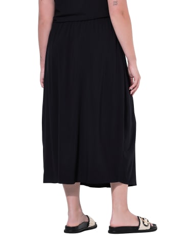Angel of Style Midirock in schwarz