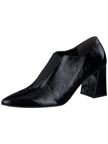 Paul Green Slipper in schwarz