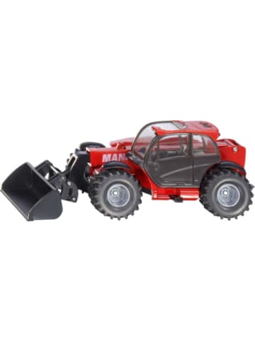 SIKU  Spielzeugfahrzeug 3067 FARMER - Manitou MLT840 Teleskoplader, 1:32 - ab 3 Jahre