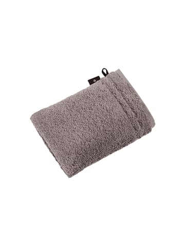 Vossen 6er Pack Waschhandschuh in pepplestone