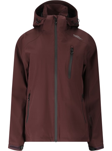 Weather Report Funktionsjacke CAMELIA W-PRO15000 in 4241 Fudge