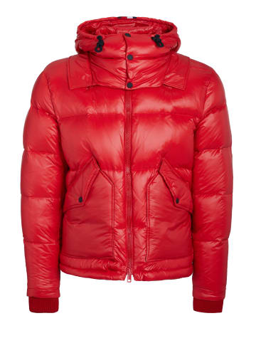 Tommy Hilfiger Blouson für Damen in rot