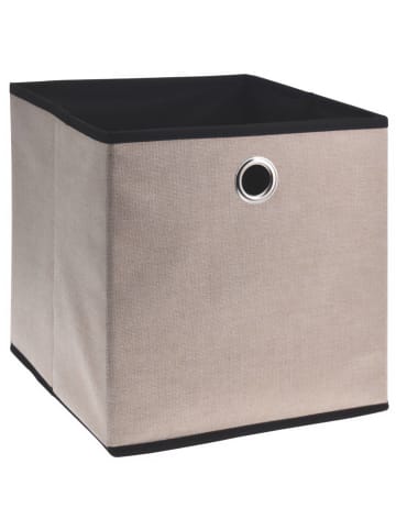 Storage Solutions Aufbewahrungsbehälter in beige