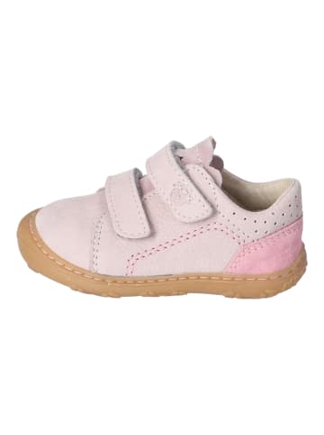 PEPINO Lauflern Kaltfutter Boot & Stiefel in rot