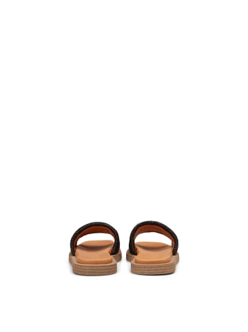 Marc O'Polo Pantolette in Schwarz