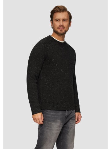s.Oliver Strickpullover in 99W1_schwarz
