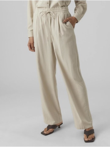 Vero Moda Hose in Silver Lining