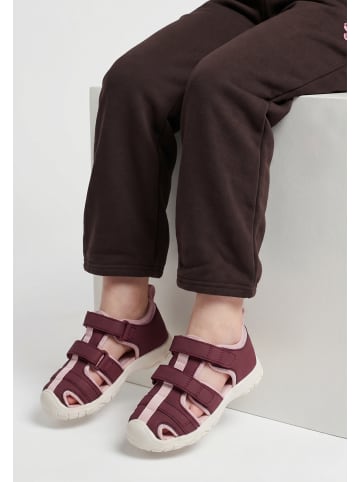 Hummel Klettverschluss Sandale Sandal Klettverschluss Kinder in NOCTURNE