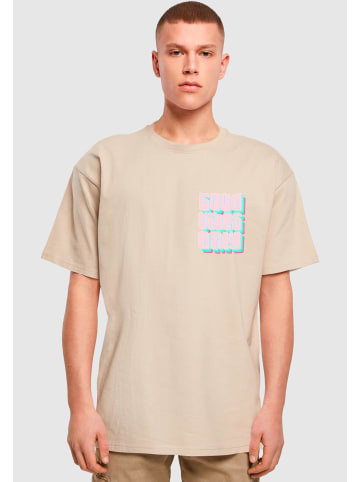 2Y Studios T-Shirt in wet sand