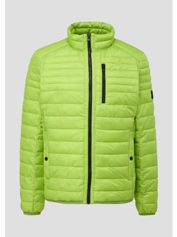 s.Oliver Outdoor-Jacke in 7418_limettengrün