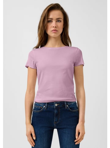 QS T-Shirt in 4143_rosa