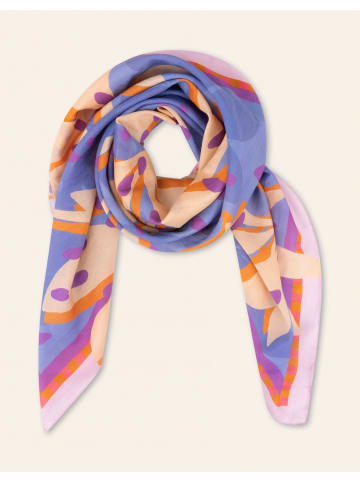 Oilily Schal Amazone in Lila