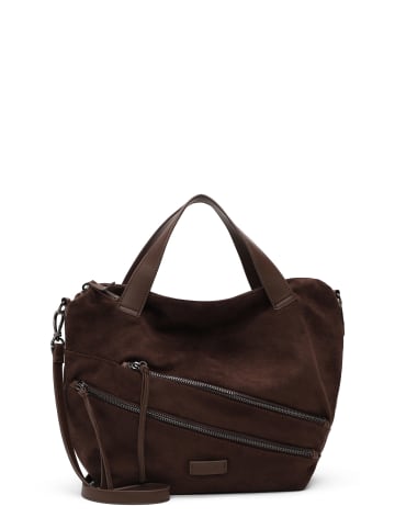 SURI FREY Shopper SFY Celly in brown