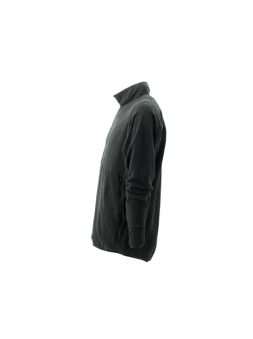 adidas Pullover 3S Polar Fleece 1/2 Zip in Schwarz