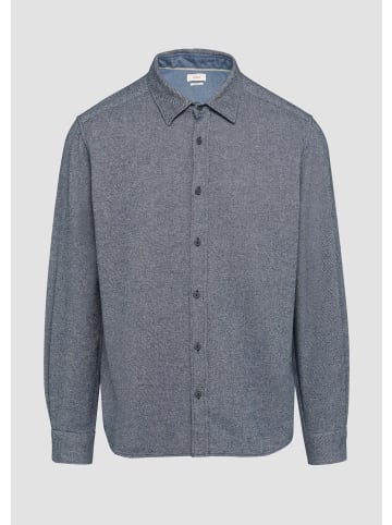 s.Oliver Hemd in 59W1_navy