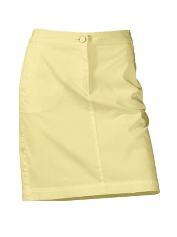 Heine Chinorock in gelb