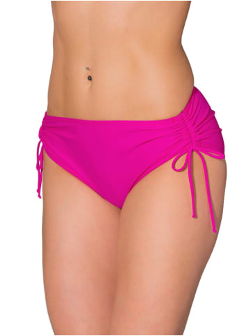 Aquarti Bikinihose in pink