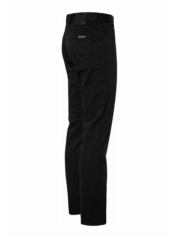 ALBERTO Slim Fit Jeans für Herren in uni