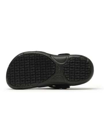 Schu´zz Berufsschuhe Pro in schwarz in schwarz