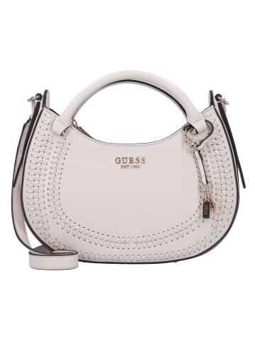 Guess Tatum Handtasche 30 cm in shell
