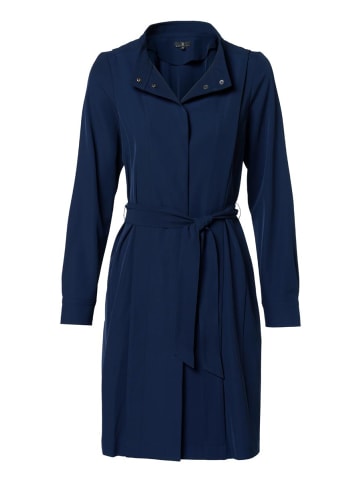 Mart Visser Railey Kleid Marine