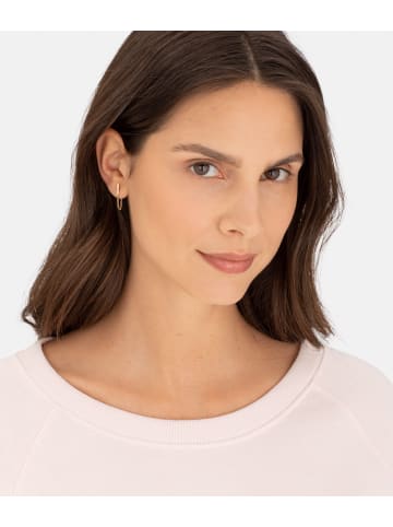 LIEBESKIND BERLIN Ohrringe The Boxy in gold