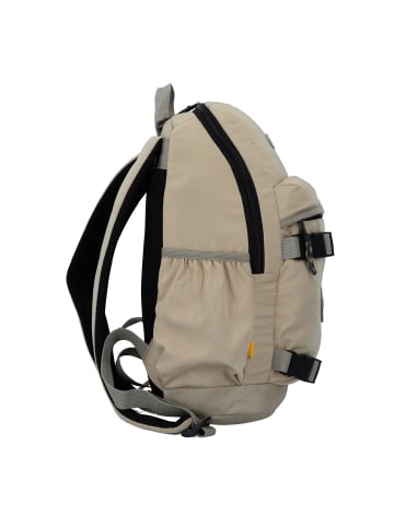 Camel Active Terra Daypack 40 cm Laptopfach beige