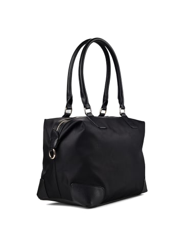 Valentino Jenny RE Schultertasche 41 cm nero