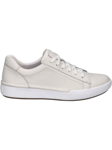 Josef Seibel Sneaker Claire 01 in weiß