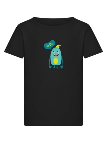 Merchcode Merchcode T-Shirts in black