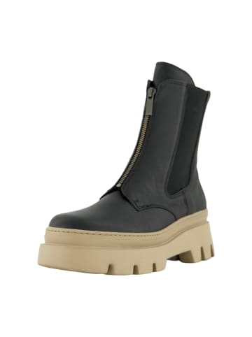 Paul Green Plateau Stiefeletten in Schwarz