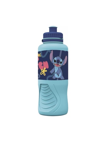 Disney Lilo und Stitch Palms Sportflasche 430 ml