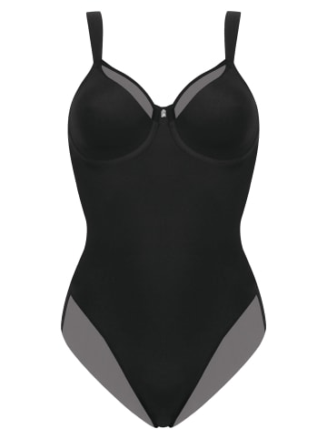 Triumph Body True Shape Sensation in Schwarz