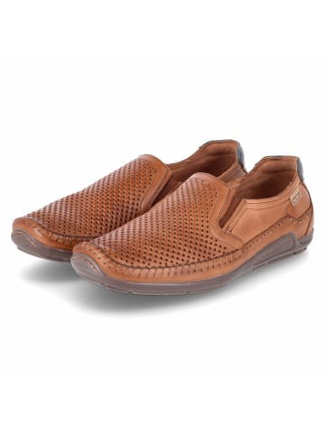 Pikolinos Slipper AZORES in braun
