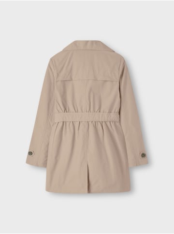 name it Trenchcoat in Savannah Tan