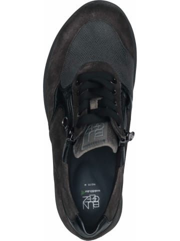 WALDLÄUFER Sneaker für Damen in kupfer