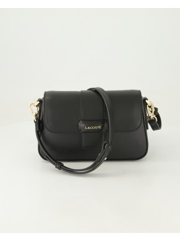 Lacoste Handtaschen in Schwarz
