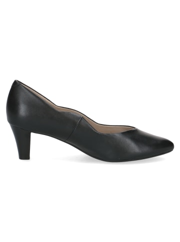Caprice Pump in schwarz