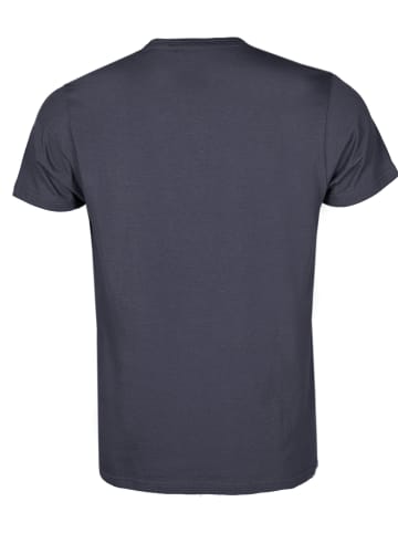 TOP GUN T-Shirt TG2024002 in navy