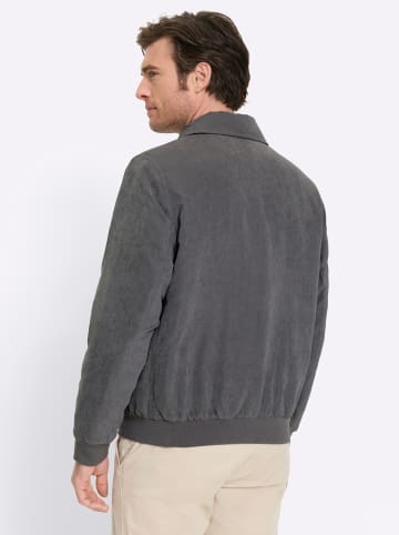 WITT WEIDEN Blouson in anthrazit