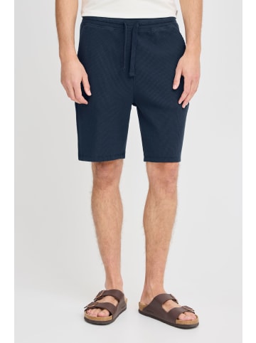 CASUAL FRIDAY Sweatshorts CFULF in Dunkelblau