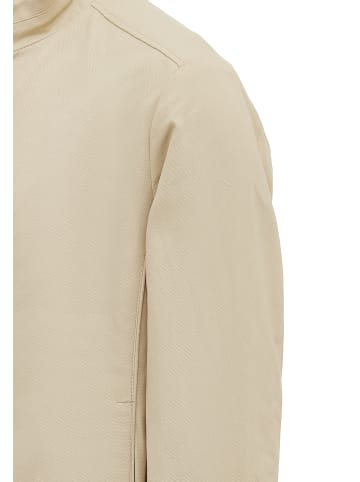 PLUMDALE Jacket in BEIGE