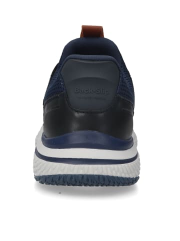 Dockers by Gerli Sneakers Low 50ME017 in blau